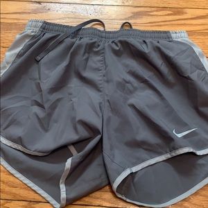 women’s nike shorts